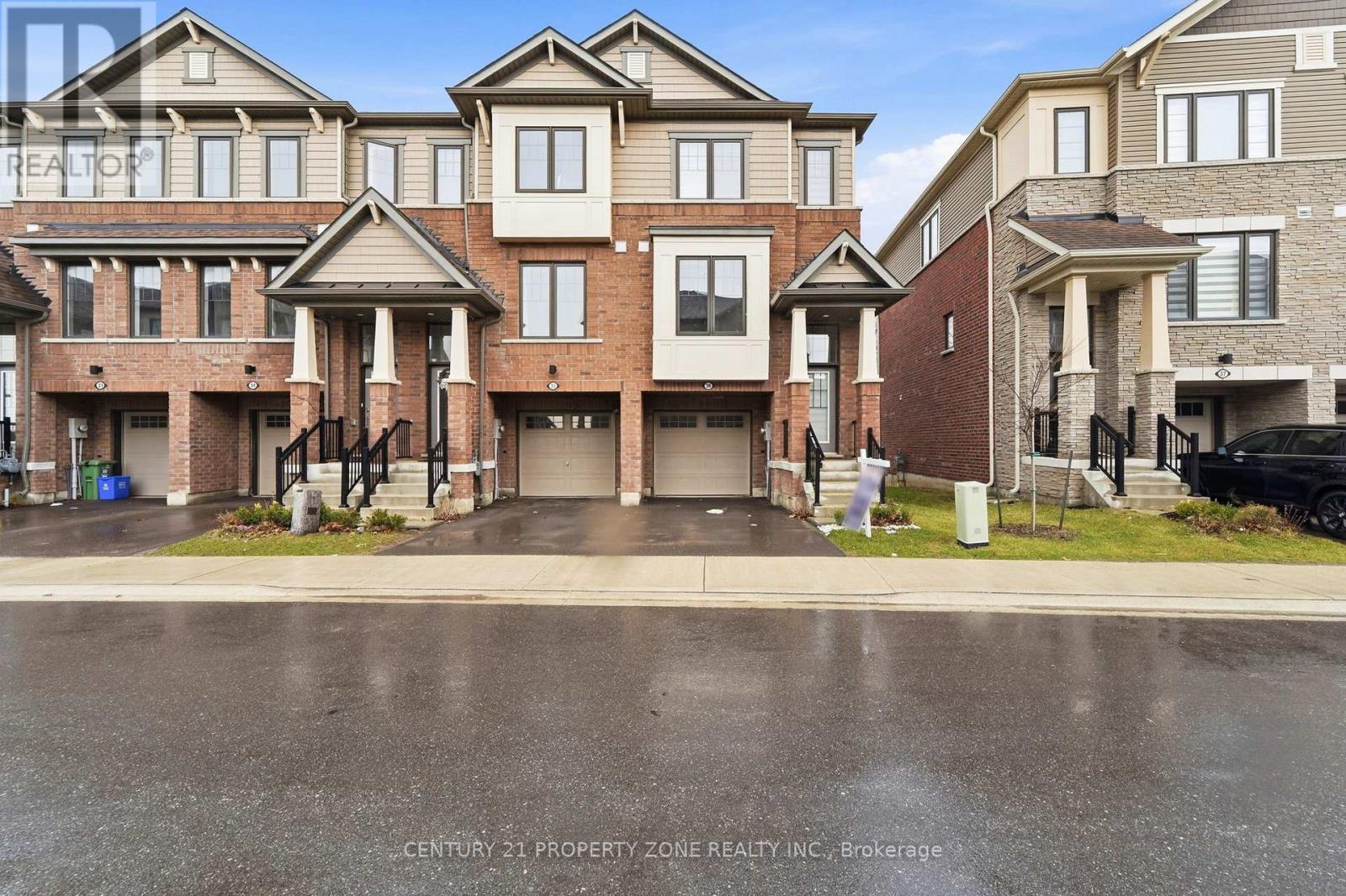 36 - 185 Bedrock Drive, Hamilton, Ontario  L8J 0M5 - Photo 2 - X12950164