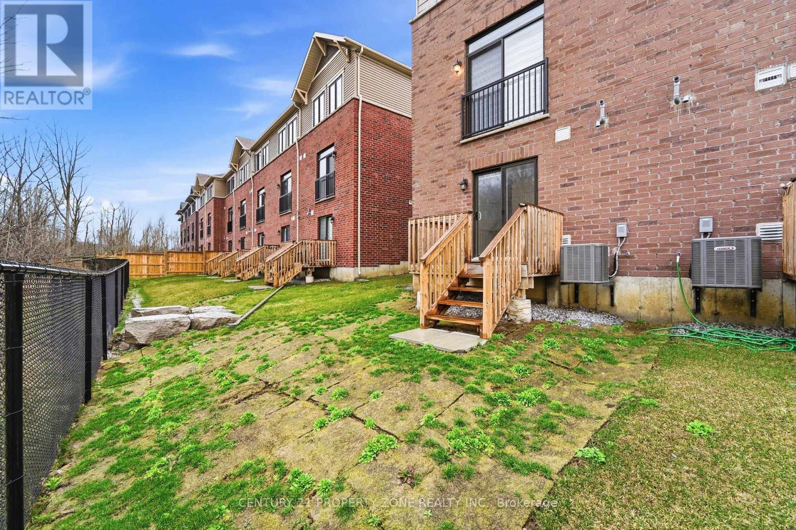 36 - 185 Bedrock Drive, Hamilton, Ontario  L8J 0M5 - Photo 40 - X12950164