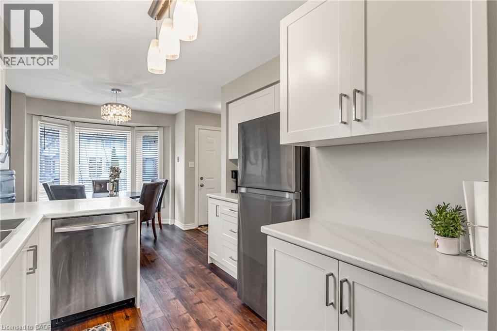 219 Kingswood Drive Unit# 52, Kitchener, Ontario  N2E 3J5 - Photo 13 - 40816290