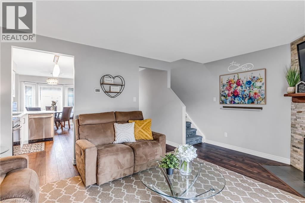 219 Kingswood Drive Unit# 52, Kitchener, Ontario  N2E 3J5 - Photo 14 - 40816290