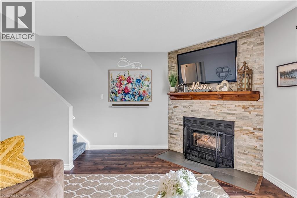 219 Kingswood Drive Unit# 52, Kitchener, Ontario  N2E 3J5 - Photo 15 - 40816290