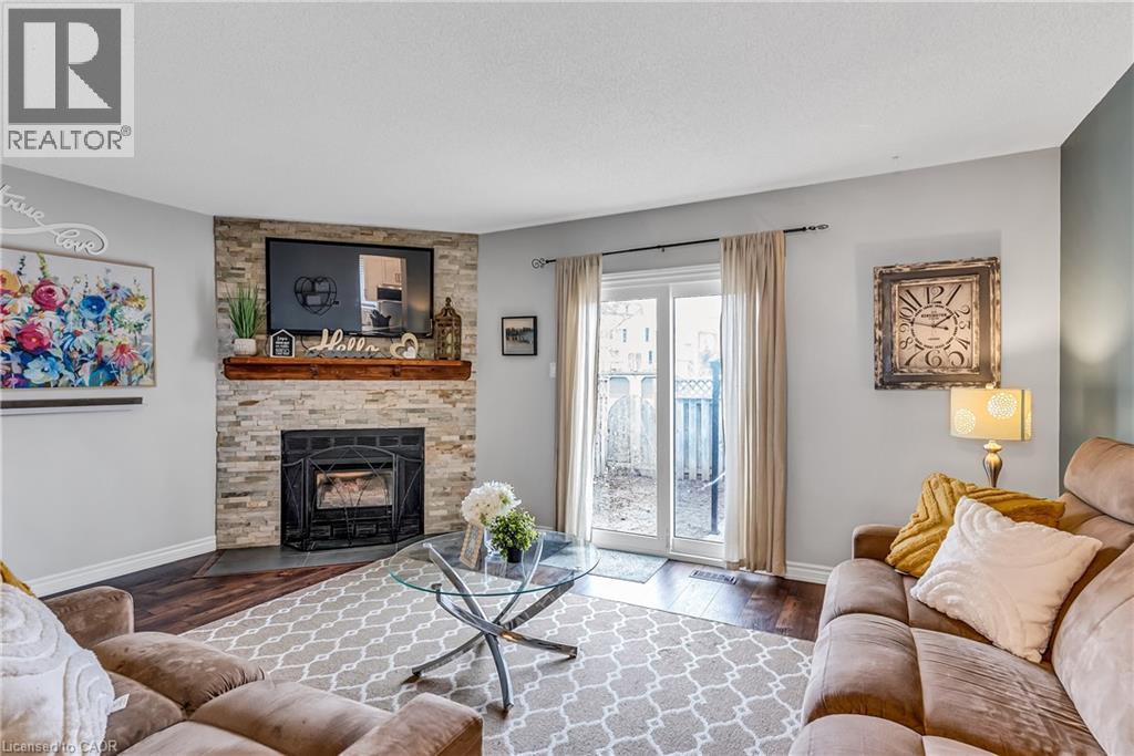 219 Kingswood Drive Unit# 52, Kitchener, Ontario  N2E 3J5 - Photo 16 - 40816290