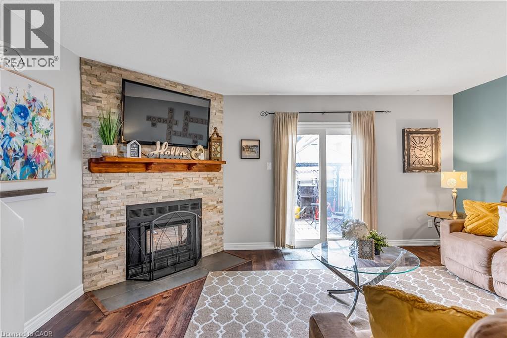 219 Kingswood Drive Unit# 52, Kitchener, Ontario  N2E 3J5 - Photo 20 - 40816290