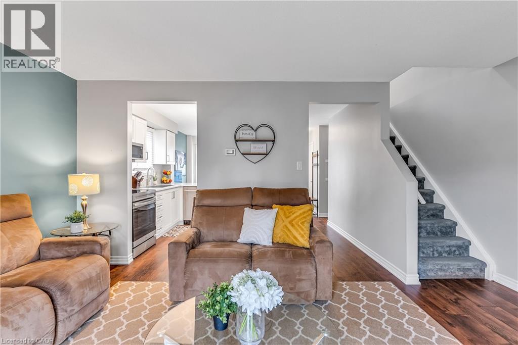 219 Kingswood Drive Unit# 52, Kitchener, Ontario  N2E 3J5 - Photo 21 - 40816290