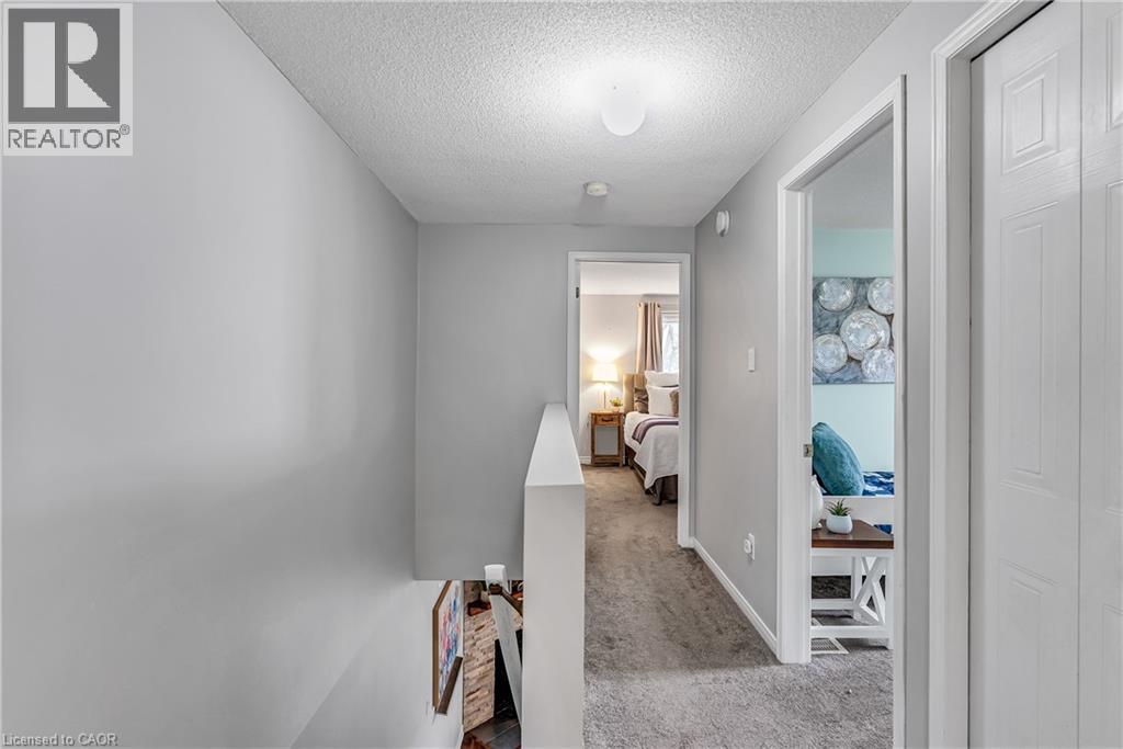 219 Kingswood Drive Unit# 52, Kitchener, Ontario  N2E 3J5 - Photo 22 - 40816290