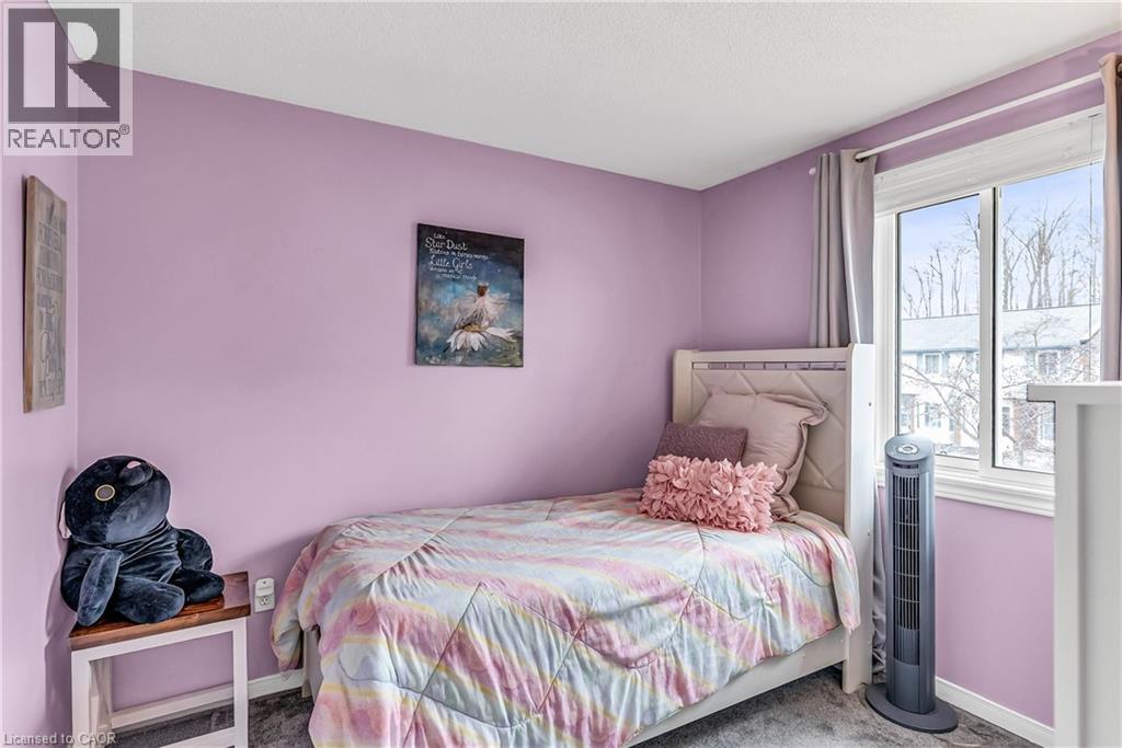 219 Kingswood Drive Unit# 52, Kitchener, Ontario  N2E 3J5 - Photo 23 - 40816290