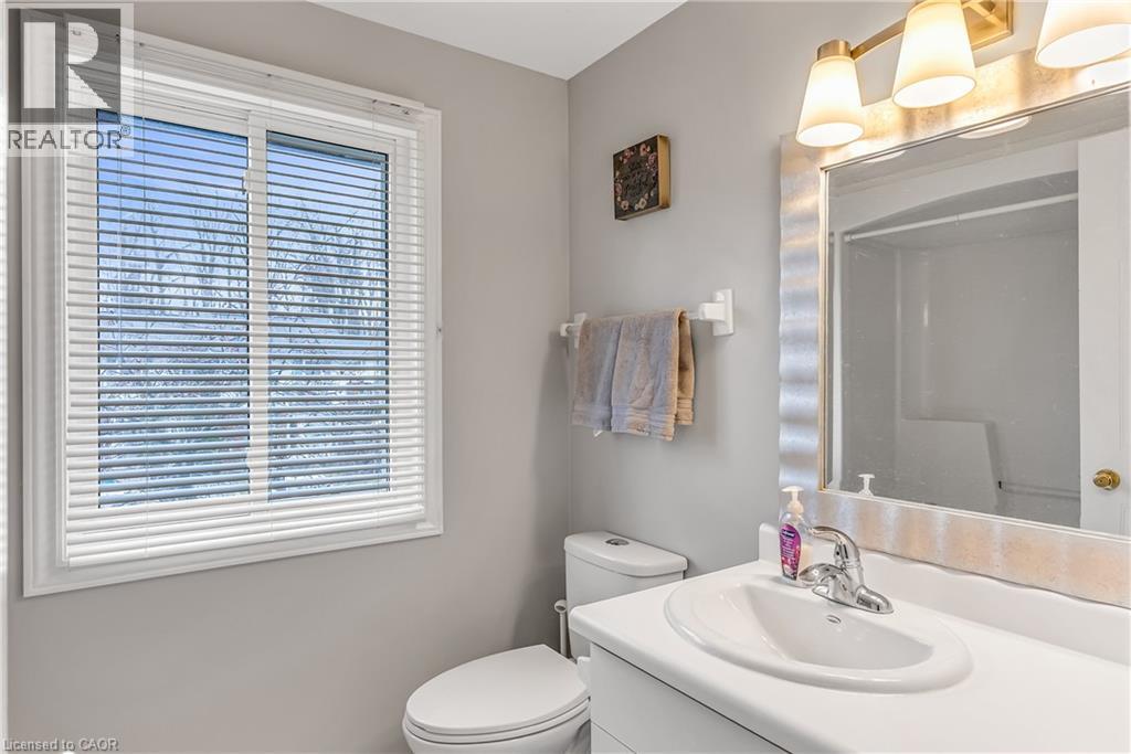 219 Kingswood Drive Unit# 52, Kitchener, Ontario  N2E 3J5 - Photo 24 - 40816290