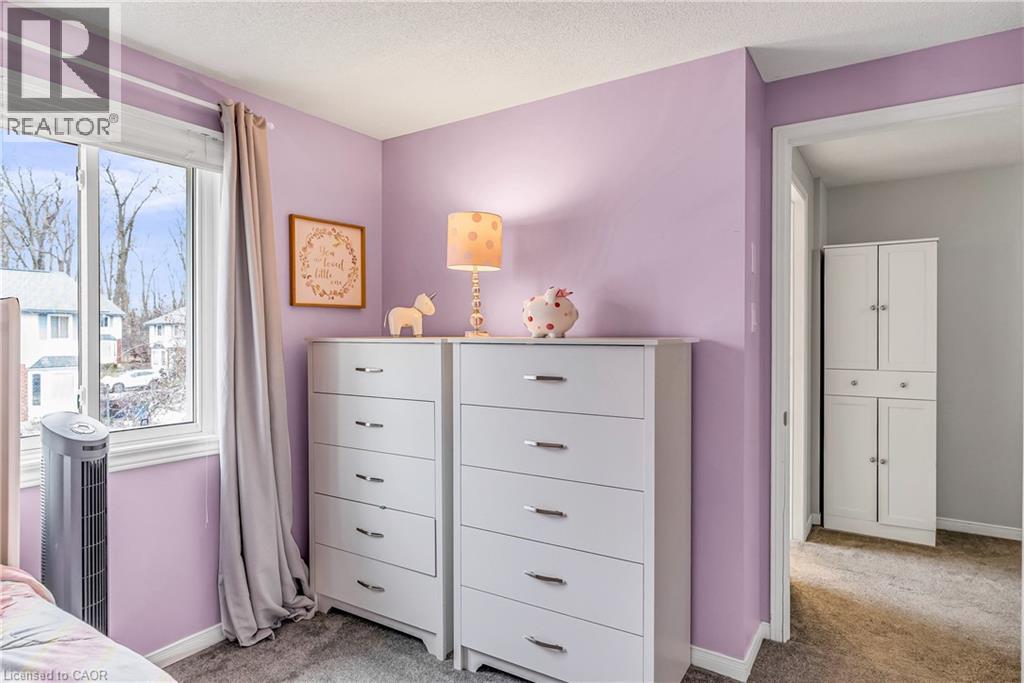 219 Kingswood Drive Unit# 52, Kitchener, Ontario  N2E 3J5 - Photo 25 - 40816290