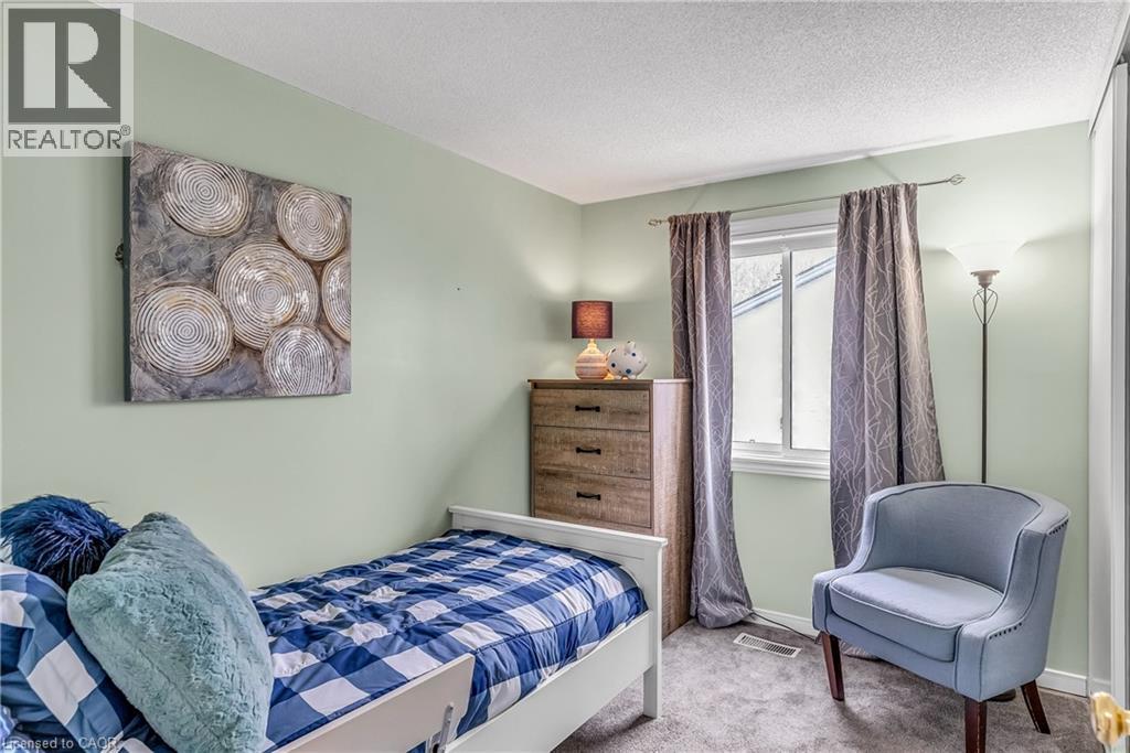 219 Kingswood Drive Unit# 52, Kitchener, Ontario  N2E 3J5 - Photo 26 - 40816290