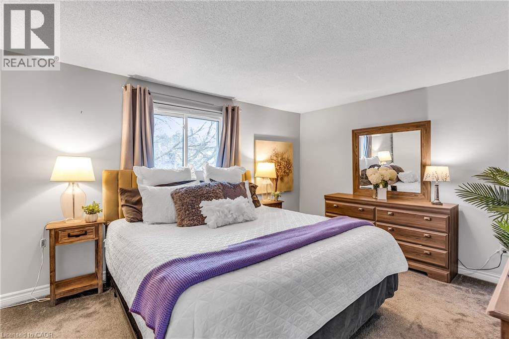 219 Kingswood Drive Unit# 52, Kitchener, Ontario  N2E 3J5 - Photo 29 - 40816290