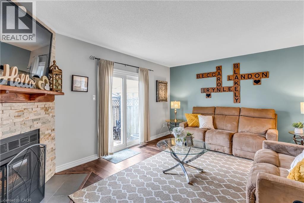 219 Kingswood Drive Unit# 52, Kitchener, Ontario  N2E 3J5 - Photo 33 - 40816290