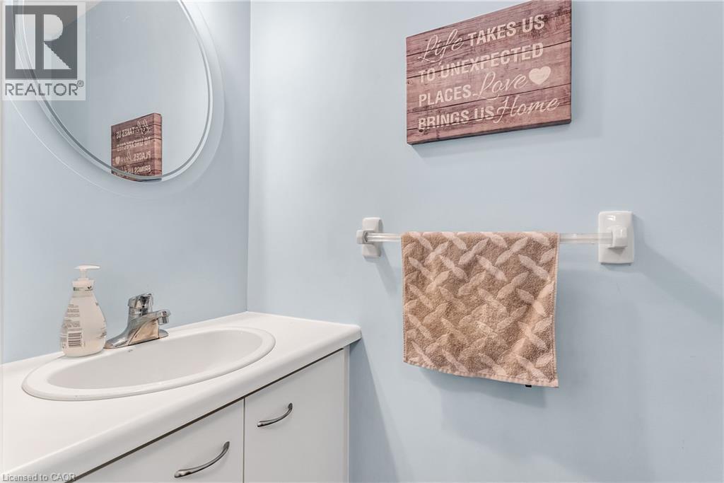 219 Kingswood Drive Unit# 52, Kitchener, Ontario  N2E 3J5 - Photo 34 - 40816290