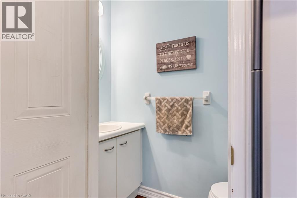 219 Kingswood Drive Unit# 52, Kitchener, Ontario  N2E 3J5 - Photo 35 - 40816290