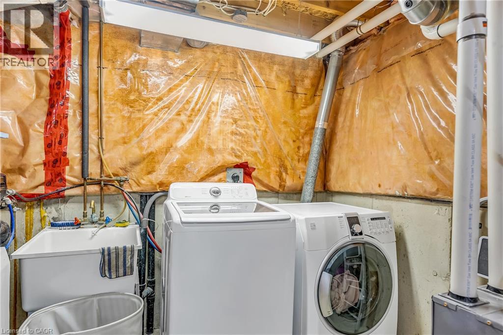 219 Kingswood Drive Unit# 52, Kitchener, Ontario  N2E 3J5 - Photo 42 - 40816290