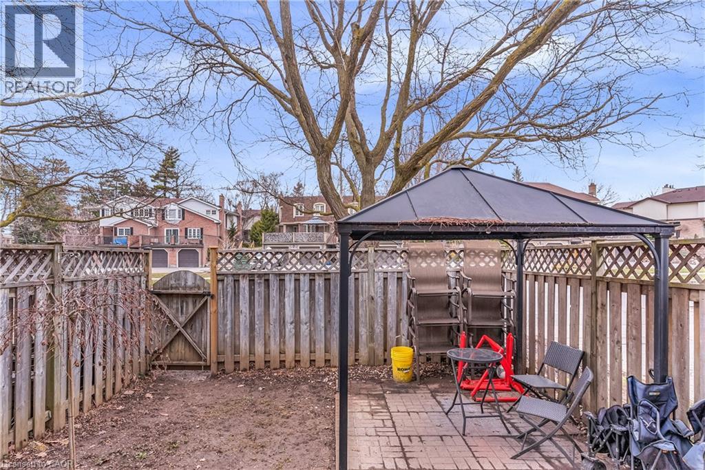 219 Kingswood Drive Unit# 52, Kitchener, Ontario  N2E 3J5 - Photo 43 - 40816290