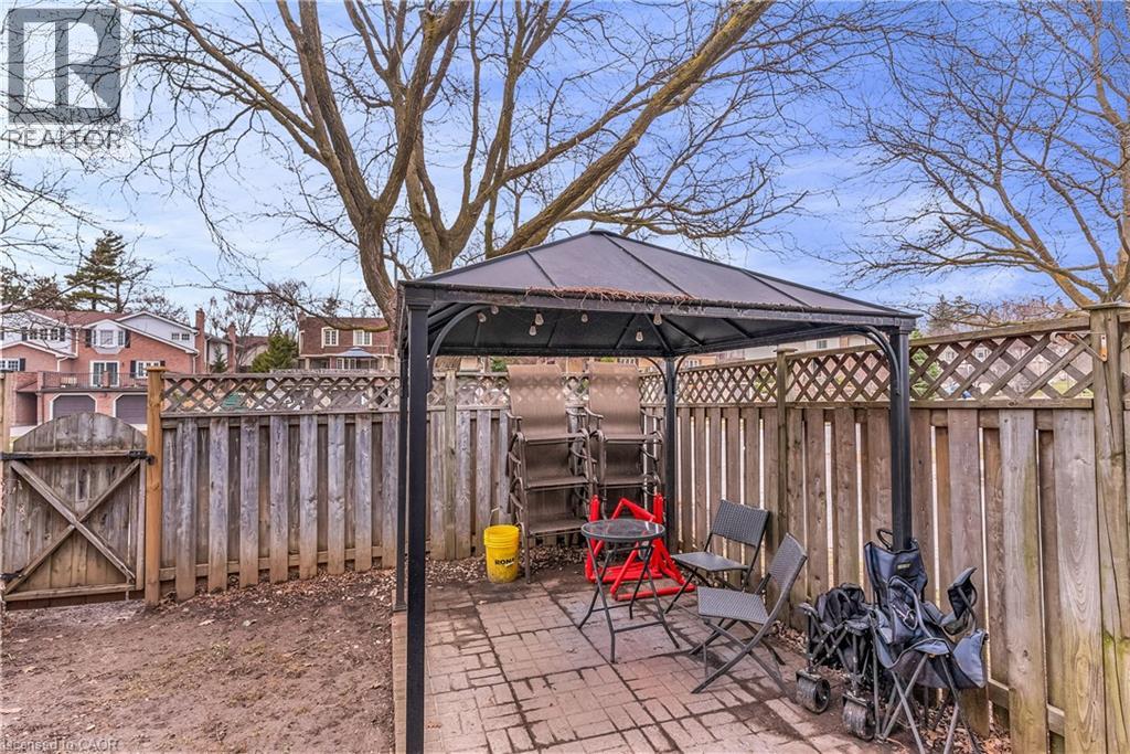 219 Kingswood Drive Unit# 52, Kitchener, Ontario  N2E 3J5 - Photo 44 - 40816290