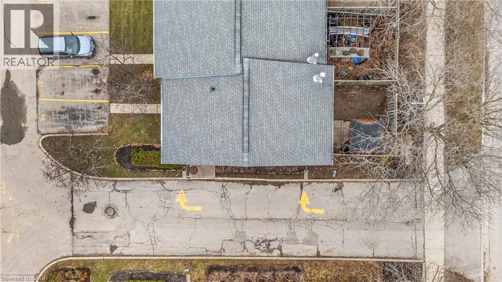 219 Kingswood Drive Unit# 52, Kitchener, Ontario  N2E 3J5 - Photo 45 - 40816290