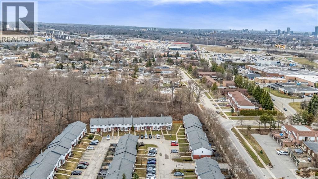 219 Kingswood Drive Unit# 52, Kitchener, Ontario  N2E 3J5 - Photo 47 - 40816290