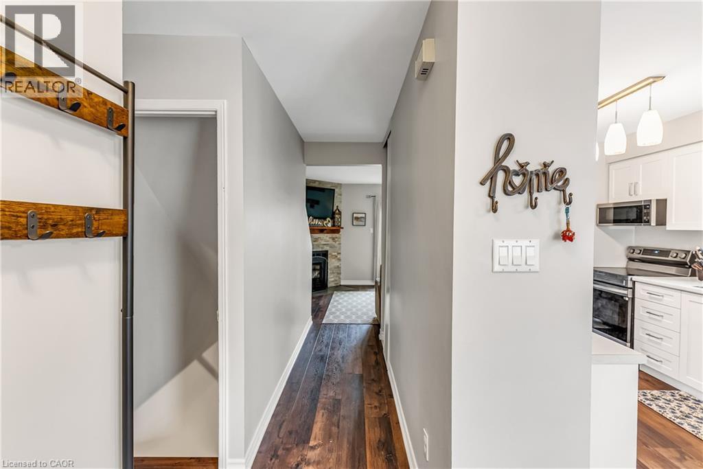 219 Kingswood Drive Unit# 52, Kitchener, Ontario  N2E 3J5 - Photo 5 - 40816290