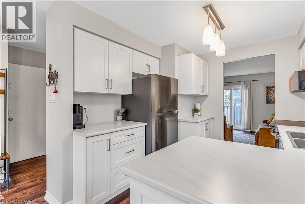 219 Kingswood Drive Unit# 52, Kitchener, Ontario  N2E 3J5 - Photo 8 - 40816290
