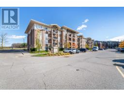 409 - 45 KINGSBURY SQUARE, Guelph, Ontario