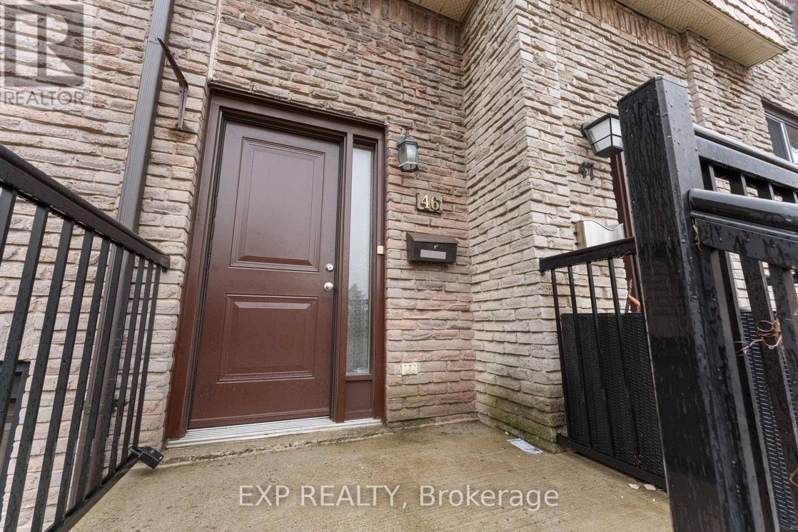 46 - 1512 Sixth Line, Oakville, Ontario  L6H 2P2 - Photo 6 - W12909418