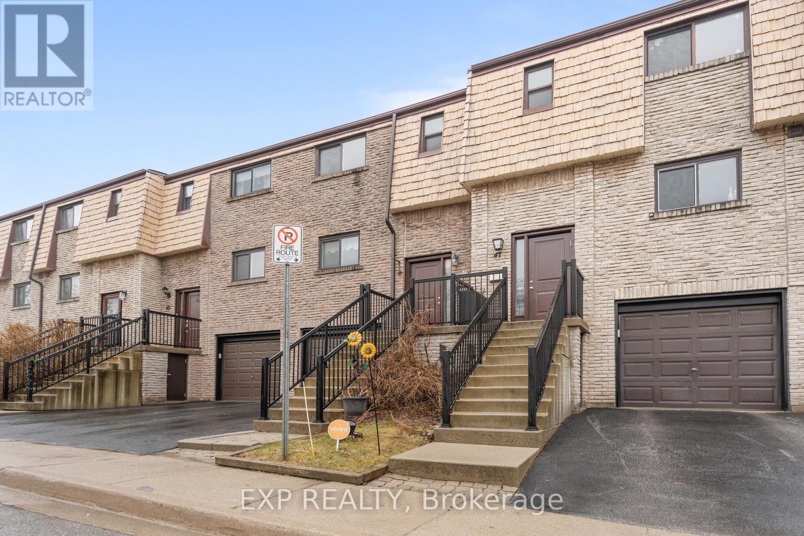 46 - 1512 Sixth Line, Oakville, Ontario  L6H 2P2 - Photo 5 - W12909418