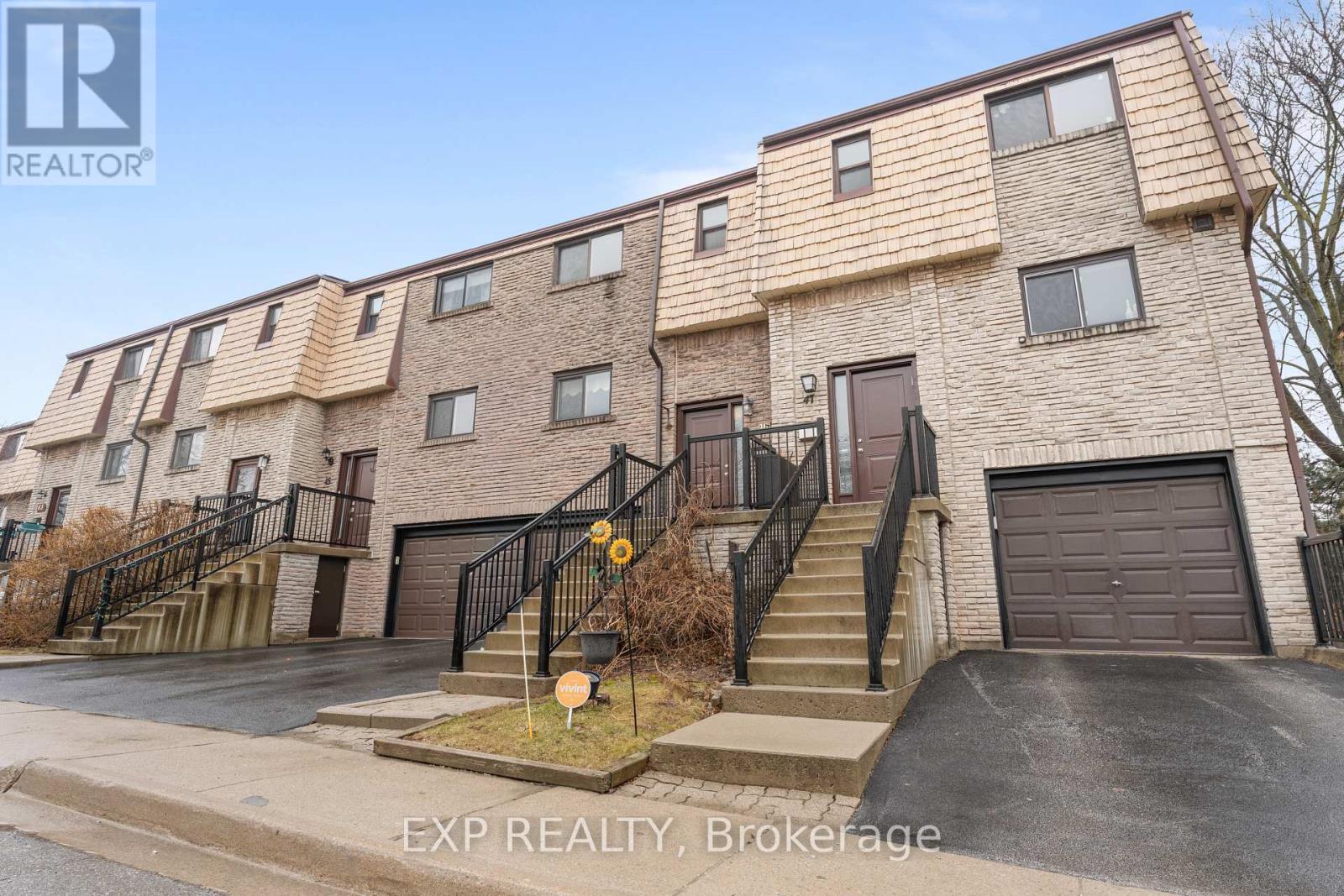 46 - 1512 Sixth Line, Oakville, Ontario  L6H 2P2 - Photo 3 - W12909418