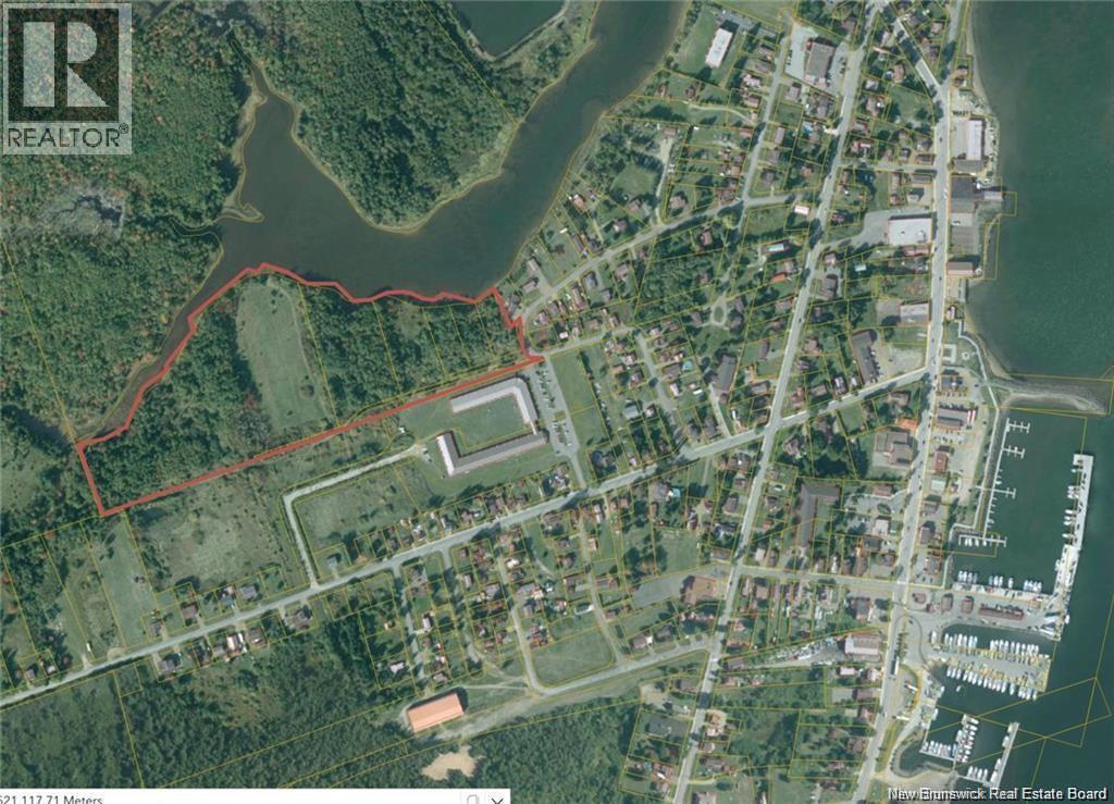 Lots Mooney Creek, Richibucto, New Brunswick