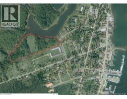 Lots Mooney Creek, Richibucto, New Brunswick