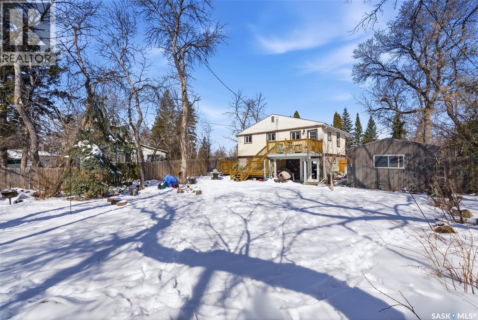 347 Green Avenue, Regina Beach, Saskatchewan  S0G 4C0 - Photo 36 - SK030965