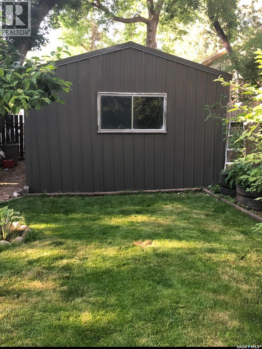 347 Green Avenue, Regina Beach, Saskatchewan  S0G 4C0 - Photo 38 - SK030965