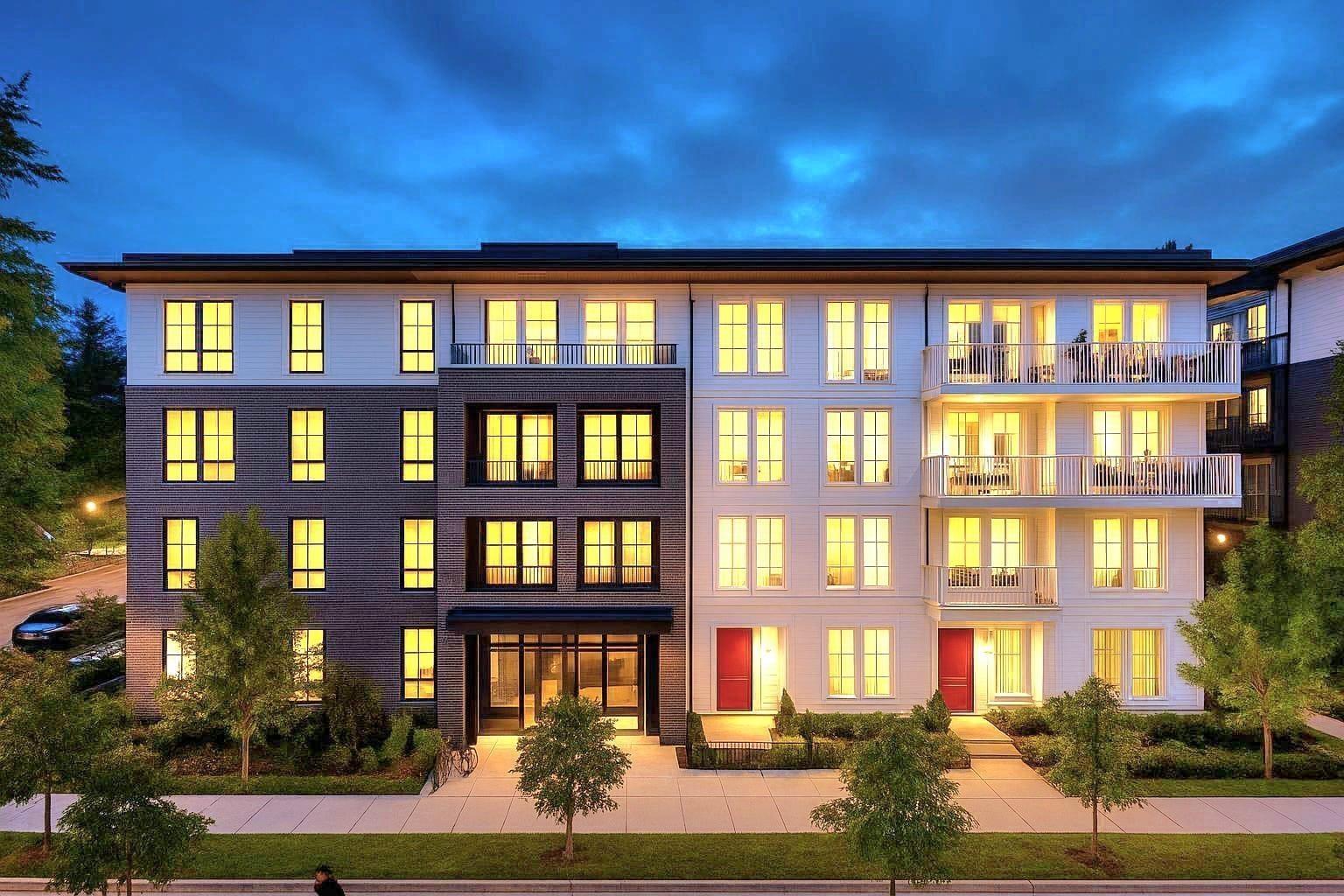 112 13929 105 BOULEVARD, Surrey, British Columbia