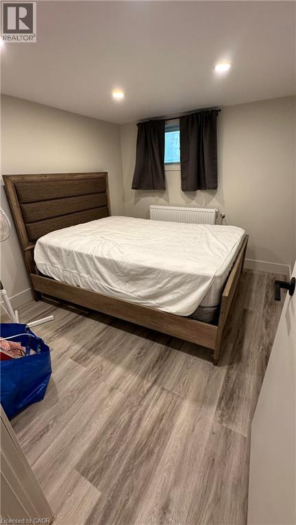 155 Wentworth Street S Unit# Ll, Hamilton, Ontario  L8N 2Z1 - Photo 3 - 40817236