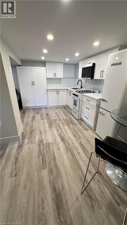 155 Wentworth Street S Unit# Ll, Hamilton, Ontario  L8N 2Z1 - Photo 5 - 40817236