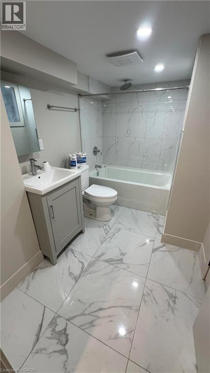 155 Wentworth Street S Unit# Ll, Hamilton, Ontario  L8N 2Z1 - Photo 2 - 40817236