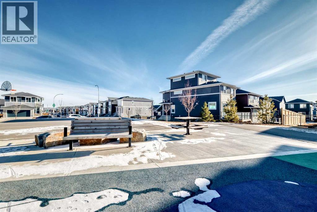 47 Amblefield Grove NW, Calgary, Alberta  T3P 2B7 - Photo 42 - A2295378