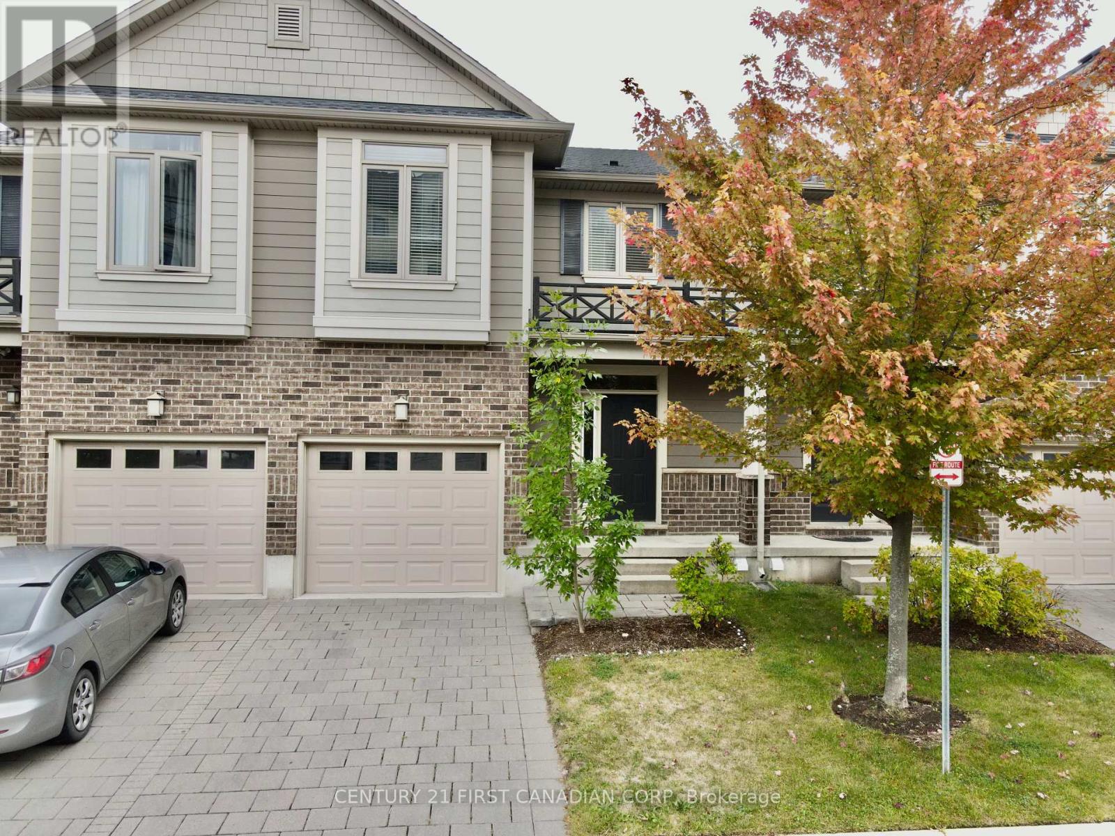 45 - 112 North Centre Road, London North, Ontario  N5X 0G9 - Photo 1 - X12950498