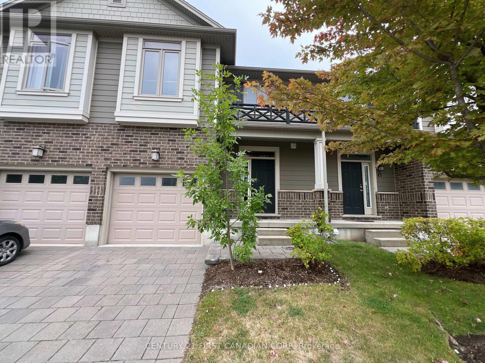 45 - 112 North Centre Road, London North, Ontario  N5X 0G9 - Photo 28 - X12950498