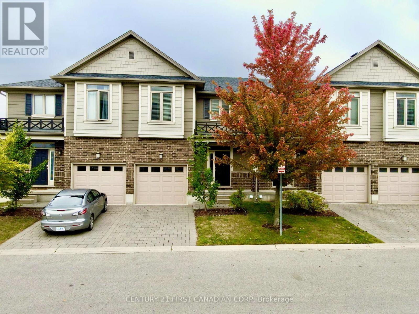 45 - 112 North Centre Road, London North, Ontario  N5X 0G9 - Photo 29 - X12950498