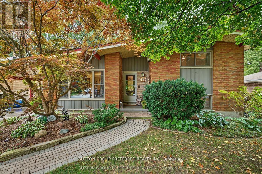 453 HIGH STREET, London South, Ontario