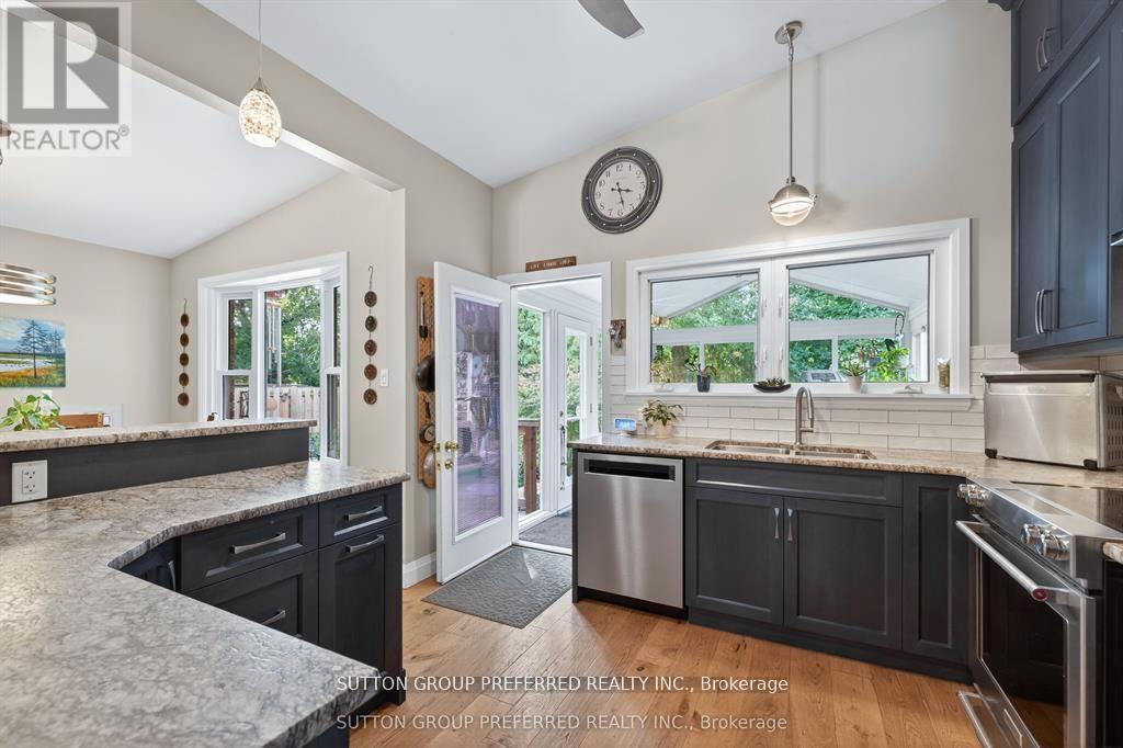 453 High Street, London South, Ontario  N6C 4L6 - Photo 11 - X12950524