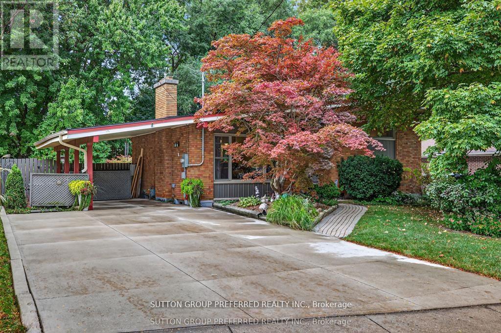 453 High Street, London South, Ontario  N6C 4L6 - Photo 2 - X12950524