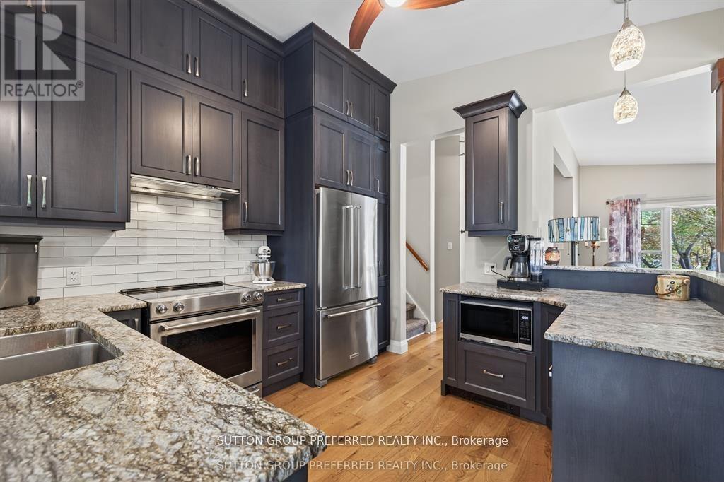 453 High Street, London South, Ontario  N6C 4L6 - Photo 9 - X12950524