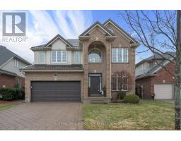 294 BERRYHILL DRIVE, London North, Ontario