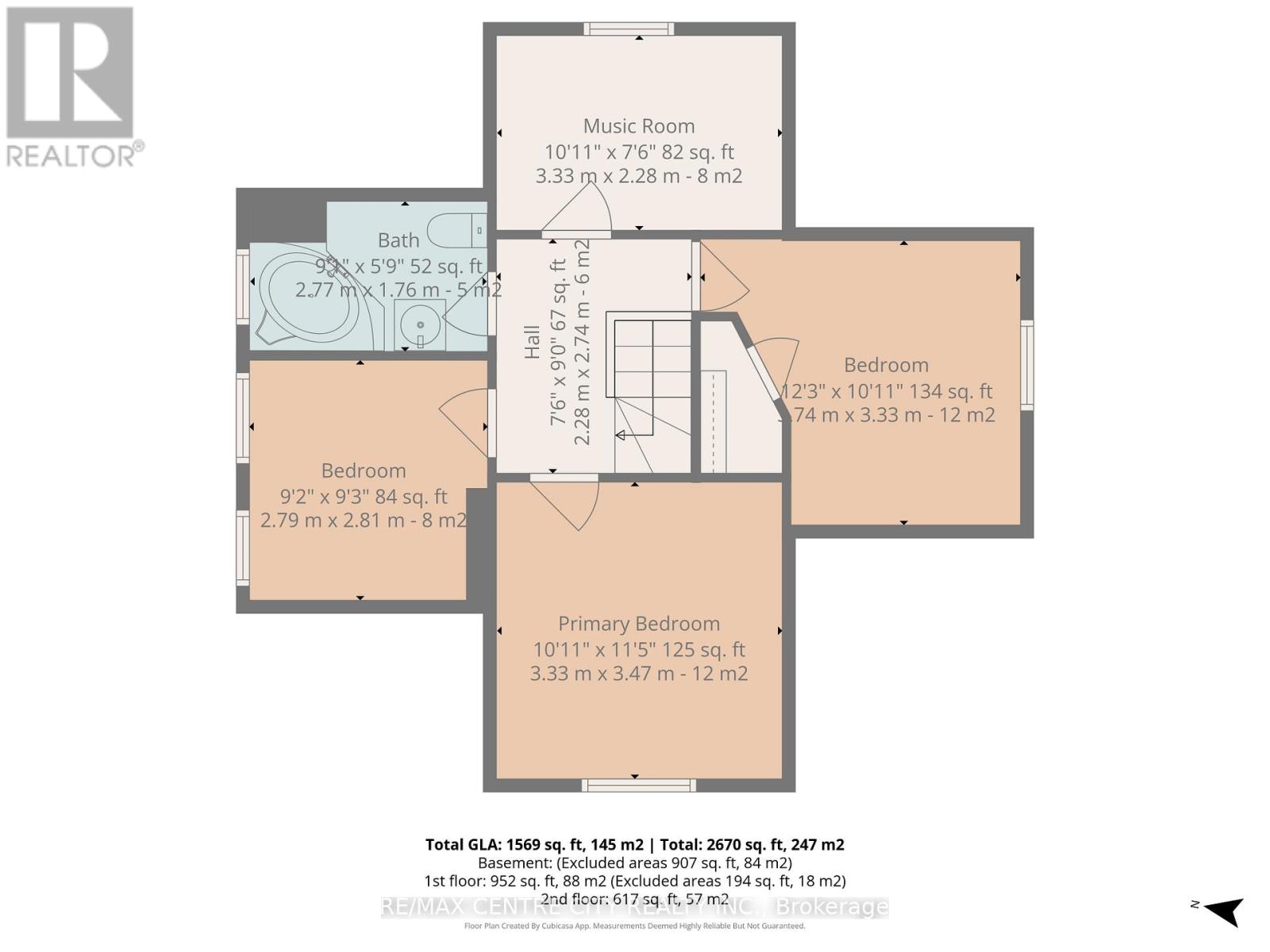 233 Colborne Street, Central Elgin, Ontario  N5L 1B9 - Photo 17 - X12950558