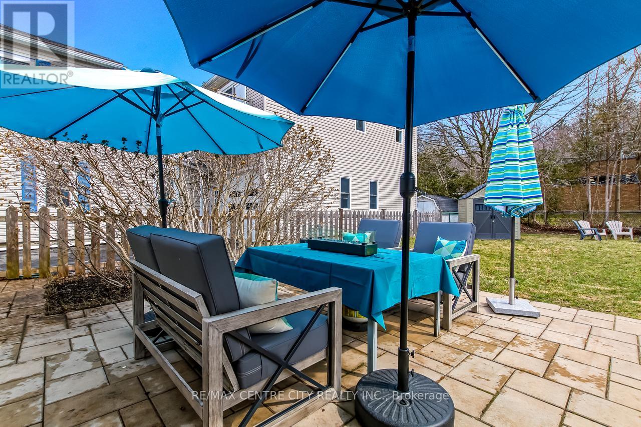 233 Colborne Street, Central Elgin, Ontario  N5L 1B9 - Photo 28 - X12950558