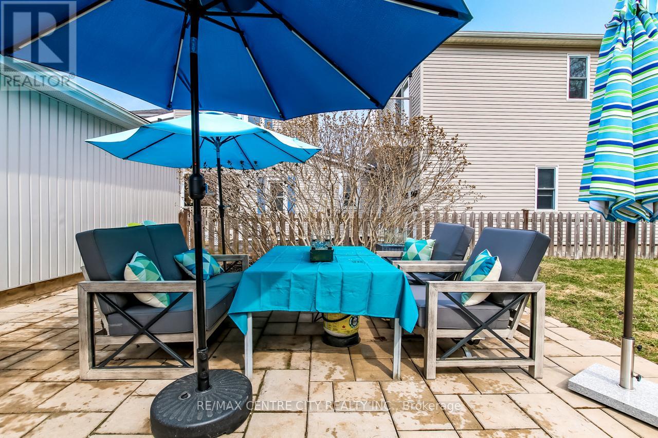 233 Colborne Street, Central Elgin, Ontario  N5L 1B9 - Photo 29 - X12950558