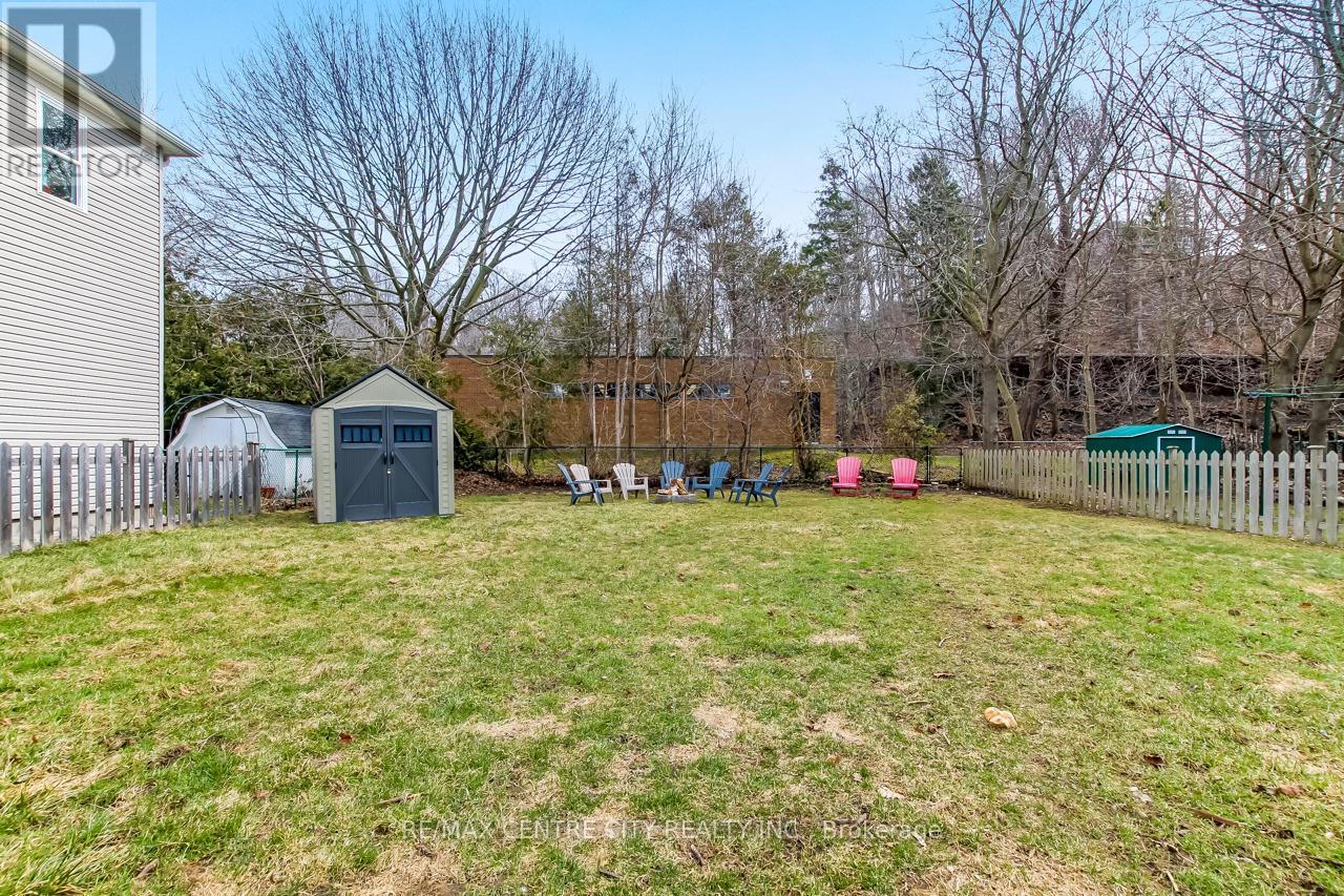 233 Colborne Street, Central Elgin, Ontario  N5L 1B9 - Photo 30 - X12950558