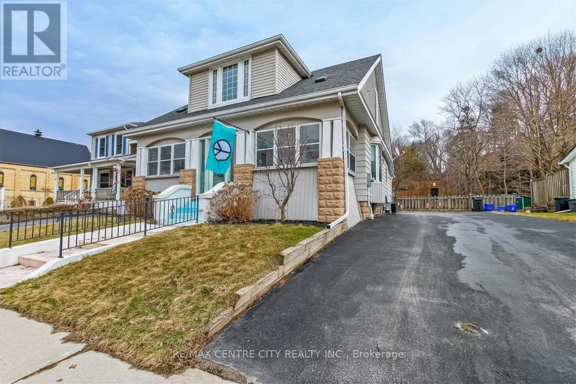 233 Colborne Street, Central Elgin, Ontario  N5L 1B9 - Photo 35 - X12950558